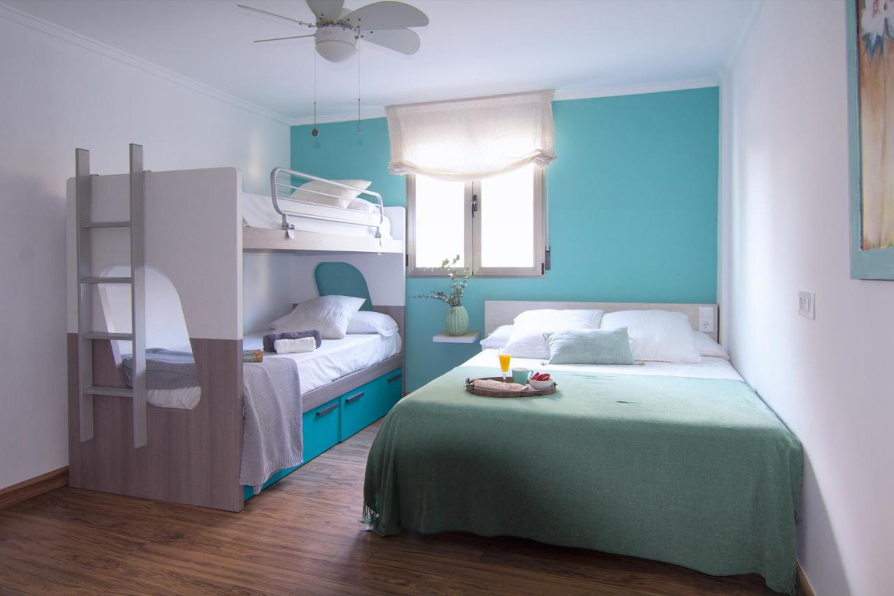 Appartement Frentemar 2 Deluxe à Calp Extérieur photo